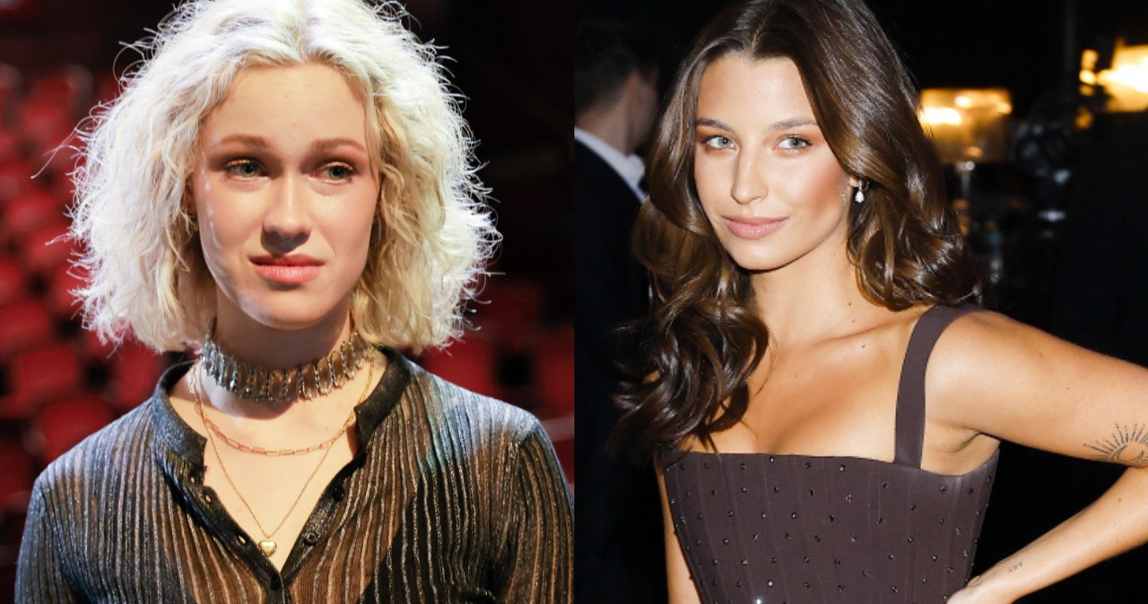 Helena Englert otwarcie o Julii Wieniawie. "Nie nazwę swoim autorytetem"