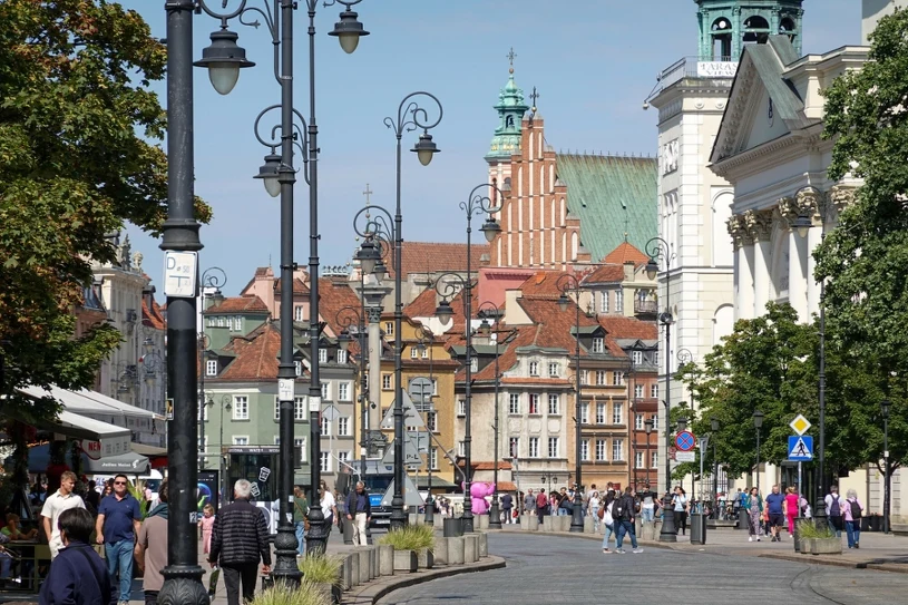 Gwiazdowski: Okres patriotycznego wzmożenia