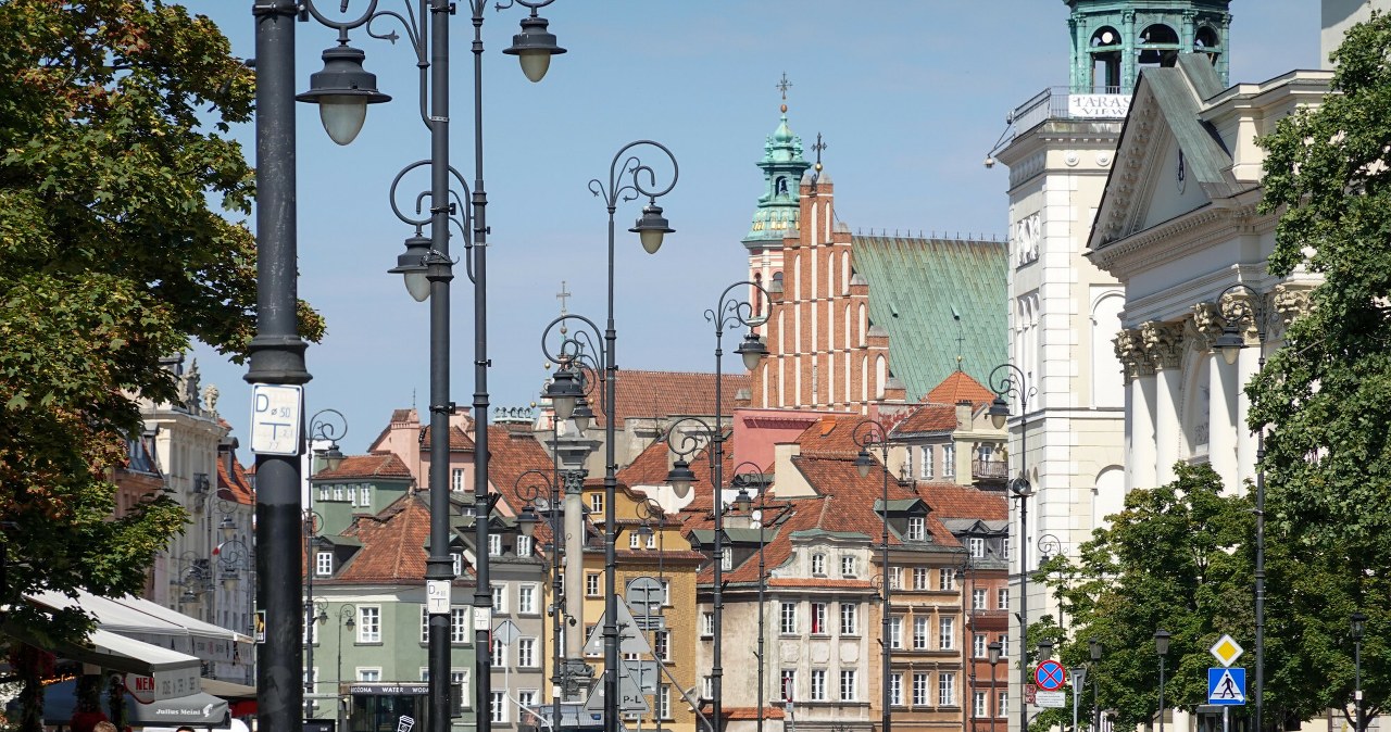 Gwiazdowski: Okres patriotycznego wzmożenia