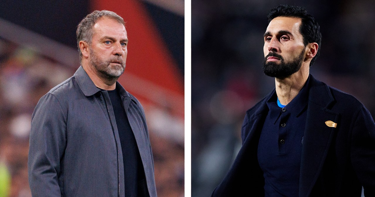 Głośno o sensacyjnym transferze Barcy, Real wkroczył do akcji. Wieszczą hit