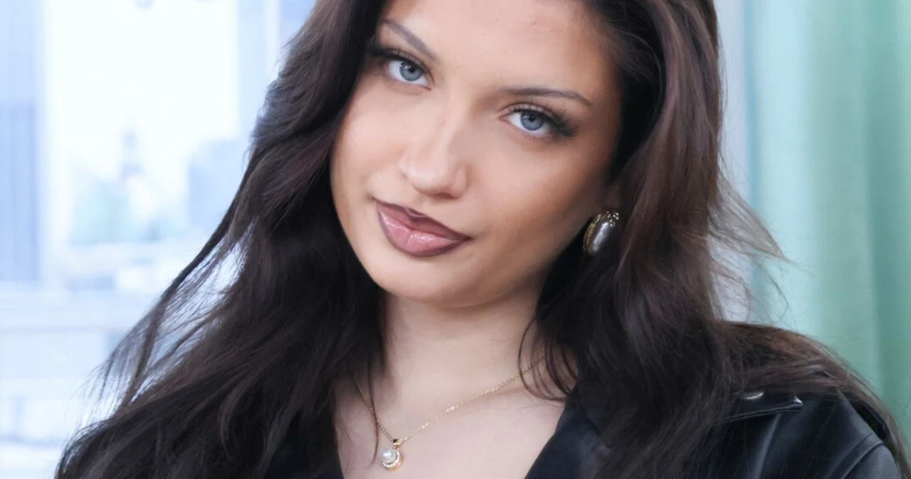 Viki Gabor wyjawiła, jak wygląda jej życie. Potrzebuje tylko dwóch rzeczy