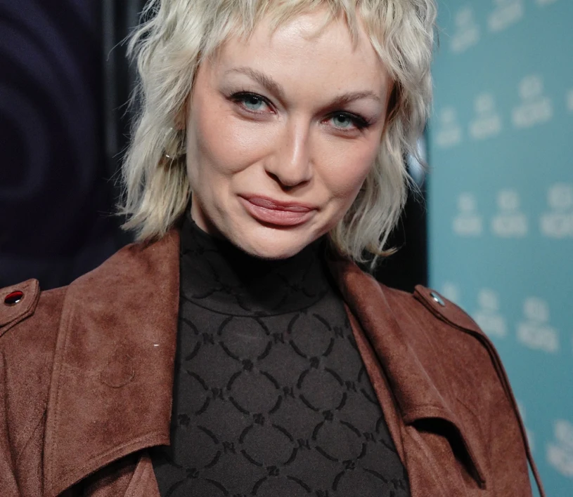 Ola Adamska zapytana o chęć udziału w "TzG". Aktorka postawiła sprawę jasno