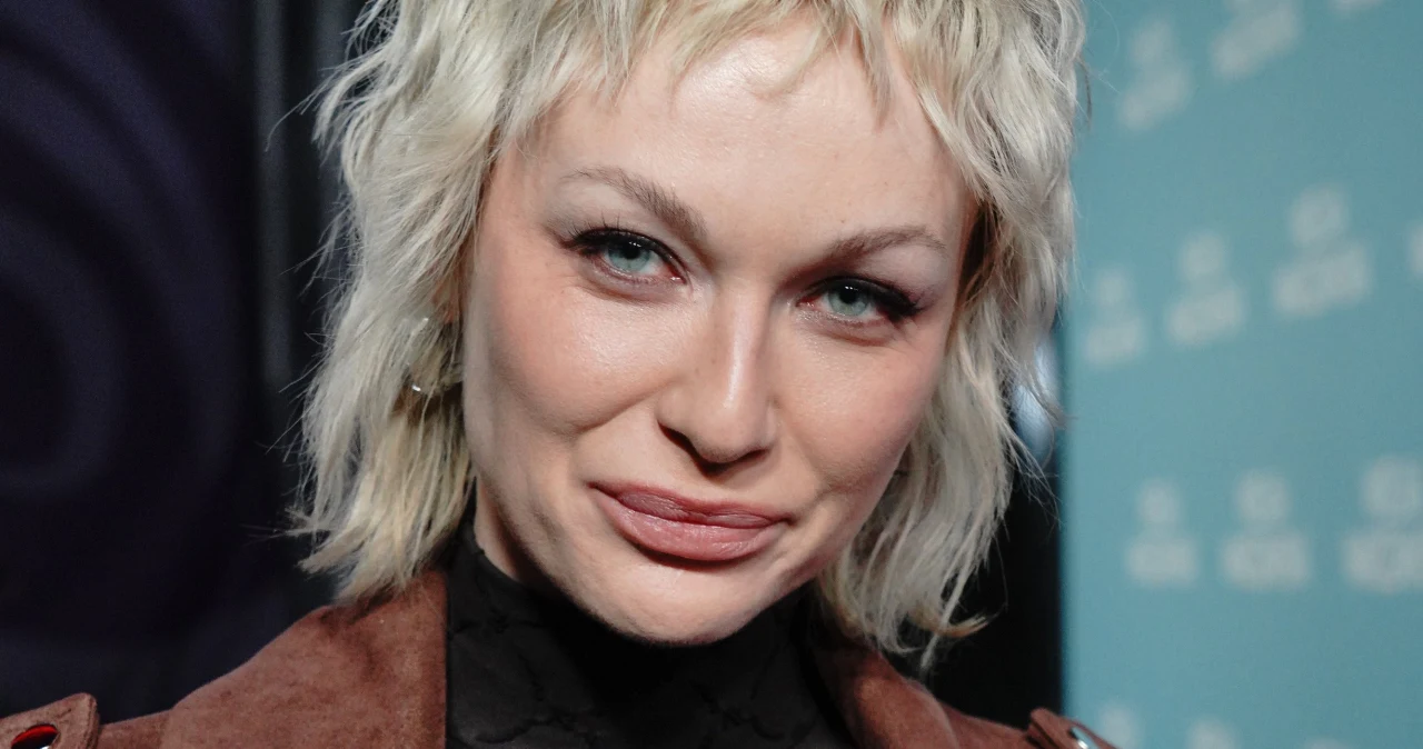 Ola Adamska zapytana o chęć udziału w "TzG". Aktorka postawiła sprawę jasno