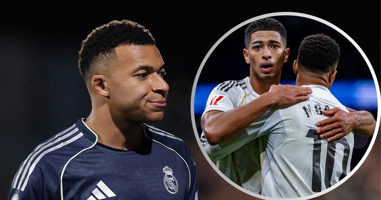 Trzęsienie ziemi w Realu Madryt, Mbappe dostał wiadomość. Prezes się nie wahał
