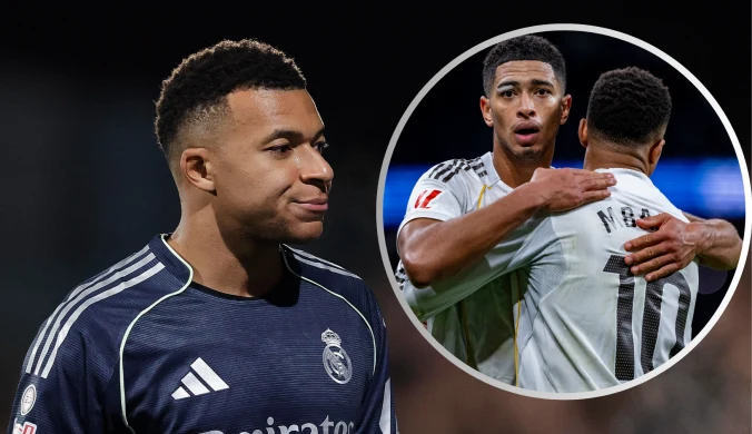 Trzęsienie ziemi w Realu Madryt, Mbappe dostał wiadomość. Prezes się nie wahał