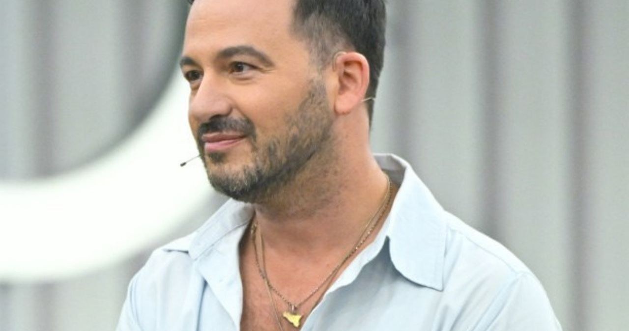 Terrazzino właśnie ogłosił wspaniałe wieści. Tego nikt się nie spodziewał