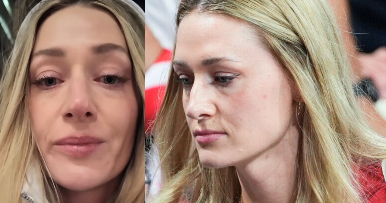 Anna Kurek podjęła ostateczną decyzję. Przed nią ciężkie chwile