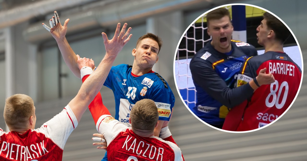 Sprawdzeni przez Polskę, ruszyli na giganta. Emocje na starcie mistrzostw Europy