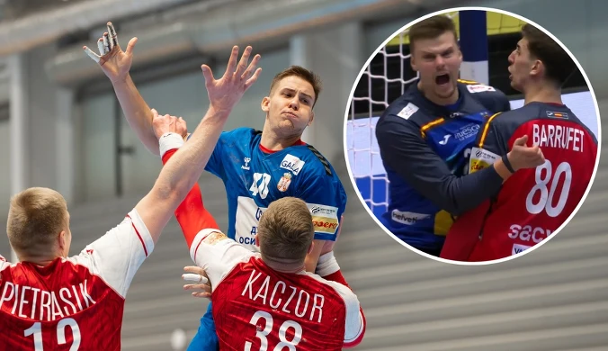 Sprawdzeni przez Polskę, ruszyli na giganta. Emocje na starcie mistrzostw Europy