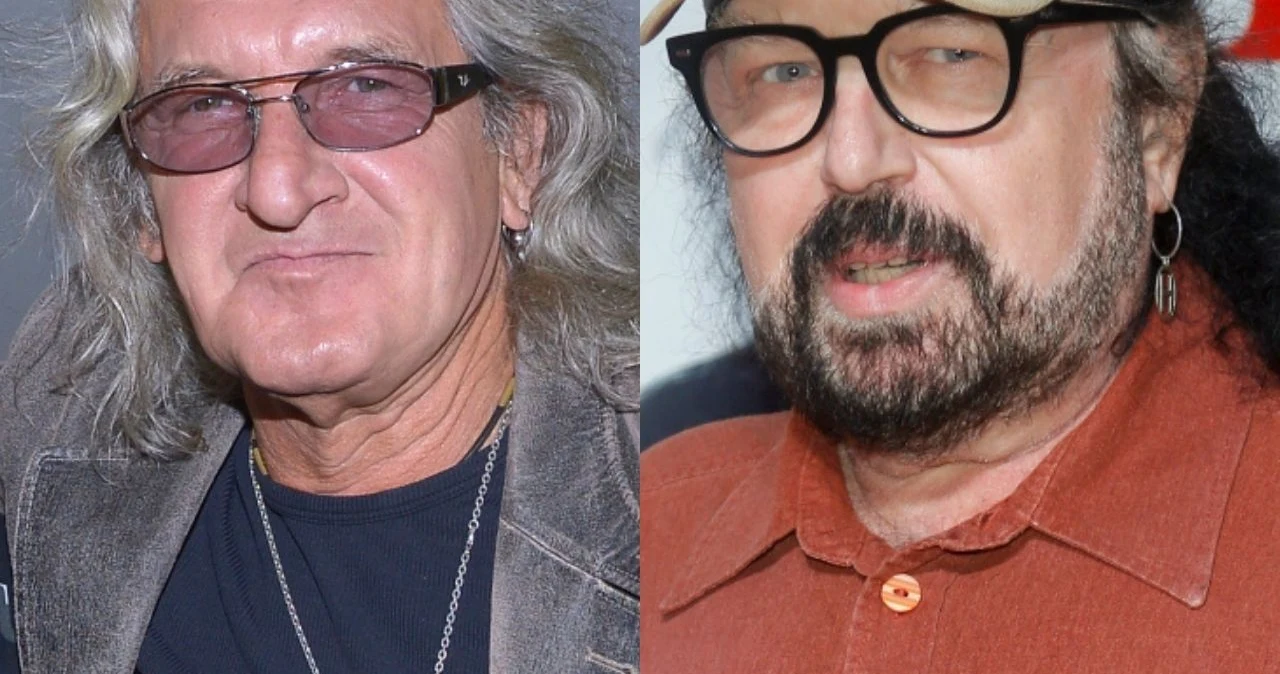 Spór Hołdysa i Markowskiego wyjaśnił się po latach. Tylko jeden nie wybaczył