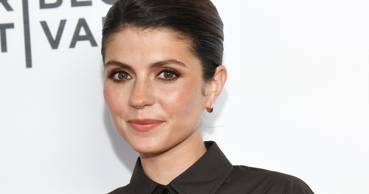 Wschodząca gwiazda Netfliksa. Jej kariera rozwija się w zawrotnym tempie