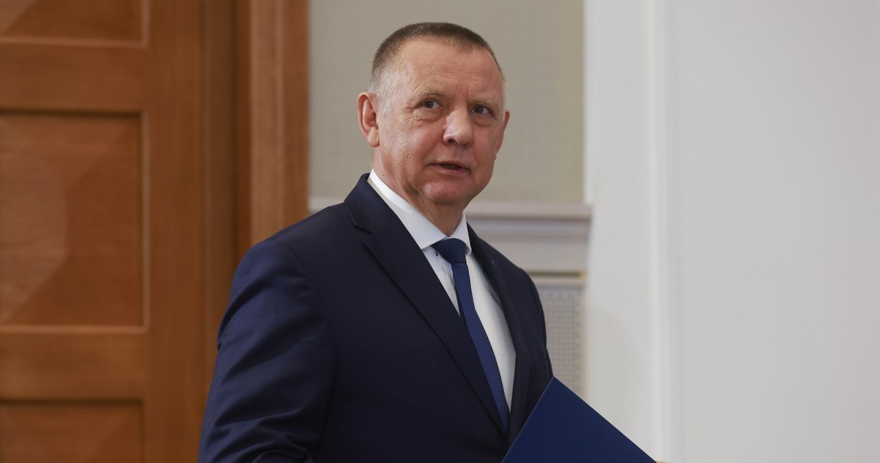 Wywiad Mariana Banasia hitem w sieci. Były szef NIK tłumaczy się z wpadki