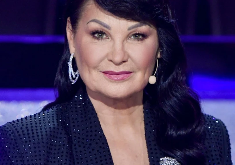 Pavlović dostała od męża jeden zakaz. Do tej pory się do niego stosuje