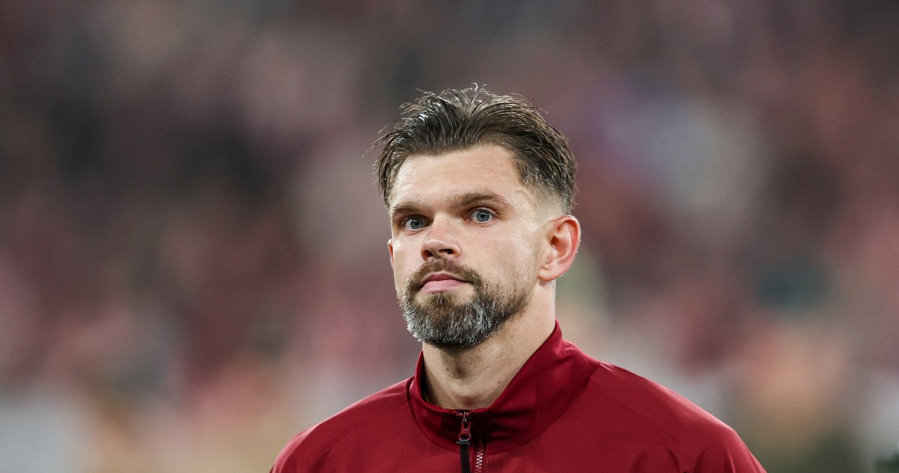 Sensacyjny transfer kadrowicza, znamy kulisy. "Rok temu bym się nie spodziewał"