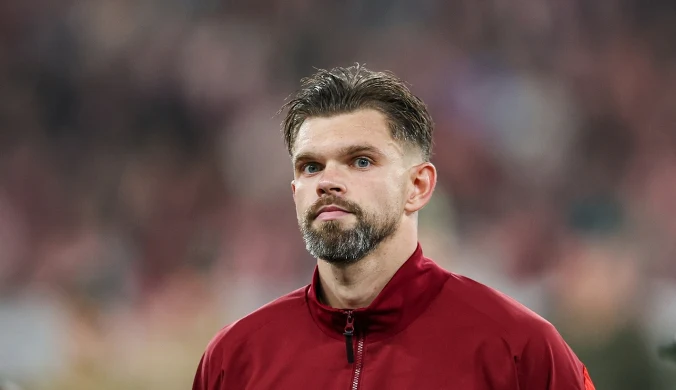 Sensacyjny transfer kadrowicza, znamy kulisy. "Rok temu bym się nie spodziewał"