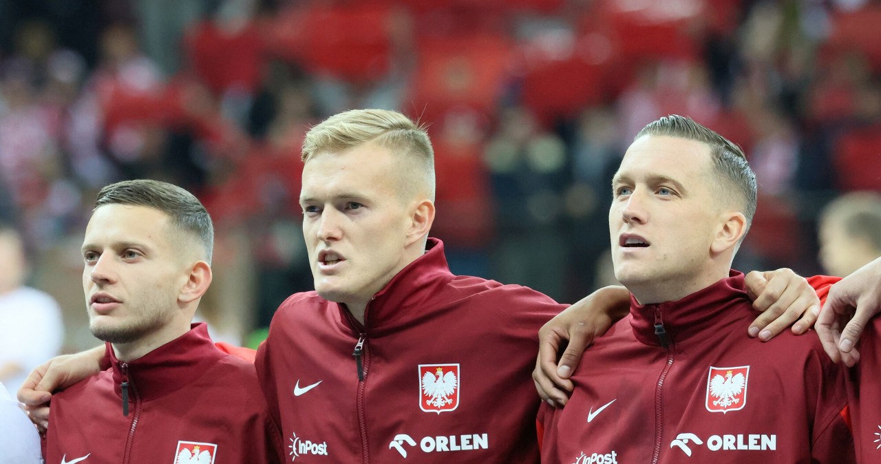 wiadomości,aktualności,Interia Kolejny Polak dołączy do Lewandowskiego? Ależ zwrot akcji, jest jeden warunek