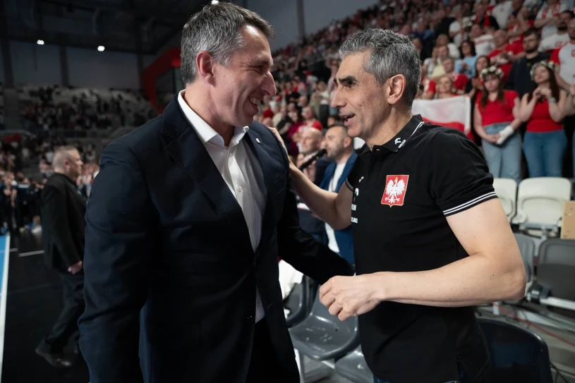 Zdobywali medale i zachwycali kibiców. Teraz wyzwaniem jest wyjście z grupy