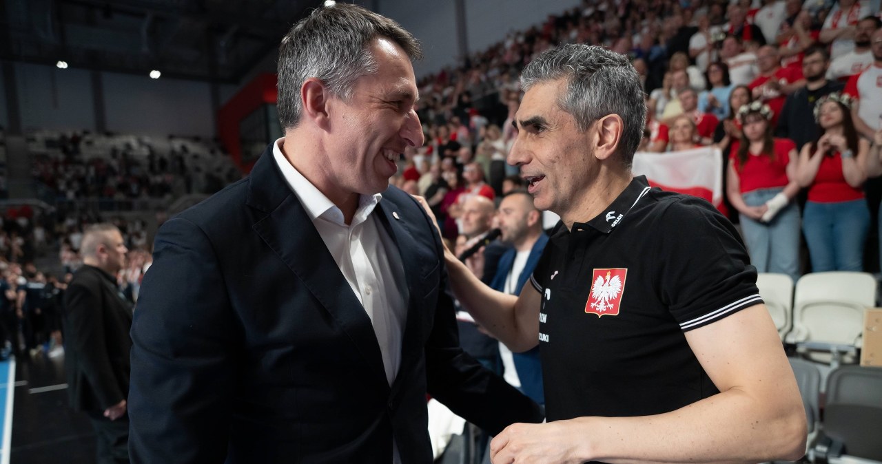 Zdobywali medale i zachwycali kibiców. Teraz wyzwaniem jest wyjście z grupy