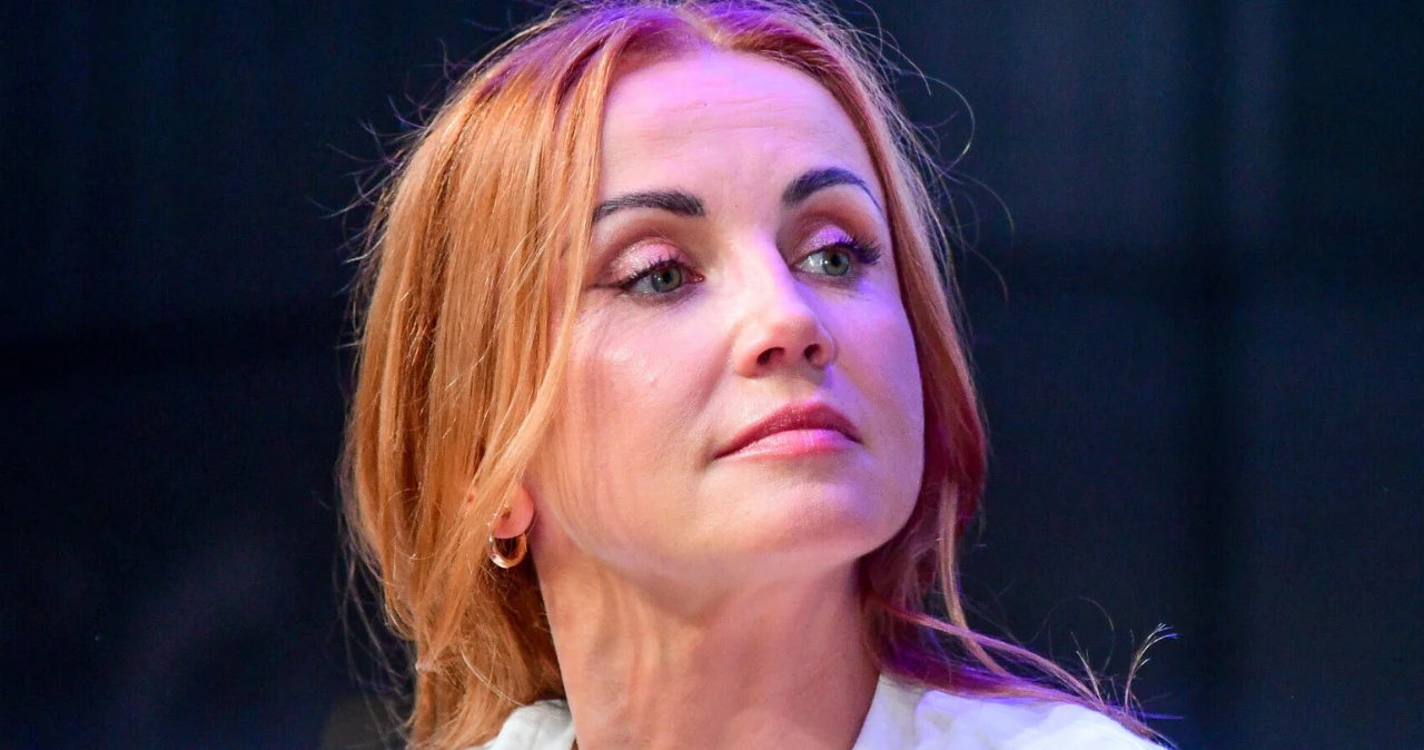 Katarzyna Zielińska nie chce o nim pamiętać. To on miał być jej mężem