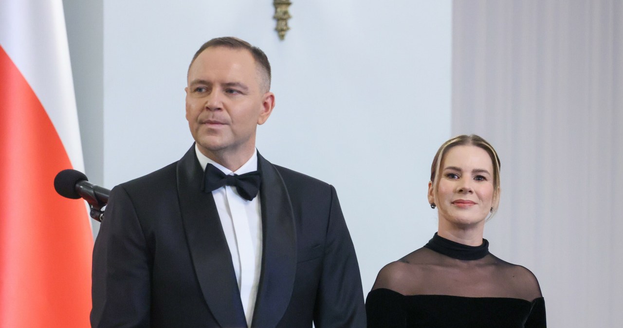 UE jak "gasnąca gwiazda"? Nawrocki: Polska na czele obozu reformy