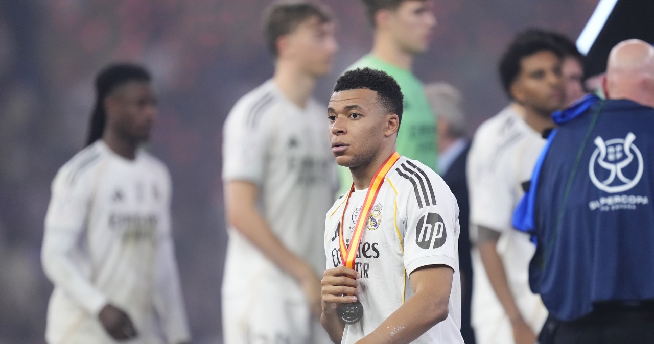 Koszmarne wieści dla Realu Madryt. Mbappe ma dość. Jest komunikat z Francji