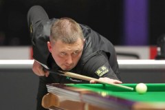 Snooker: Turniej German Masters - 1. dzień