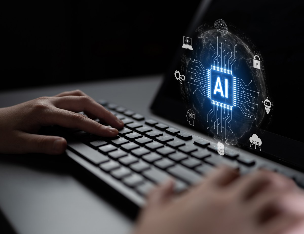 Nagie zdjęcie uczennicy wygenerowane przez AI. Jest reakcja prokuratury