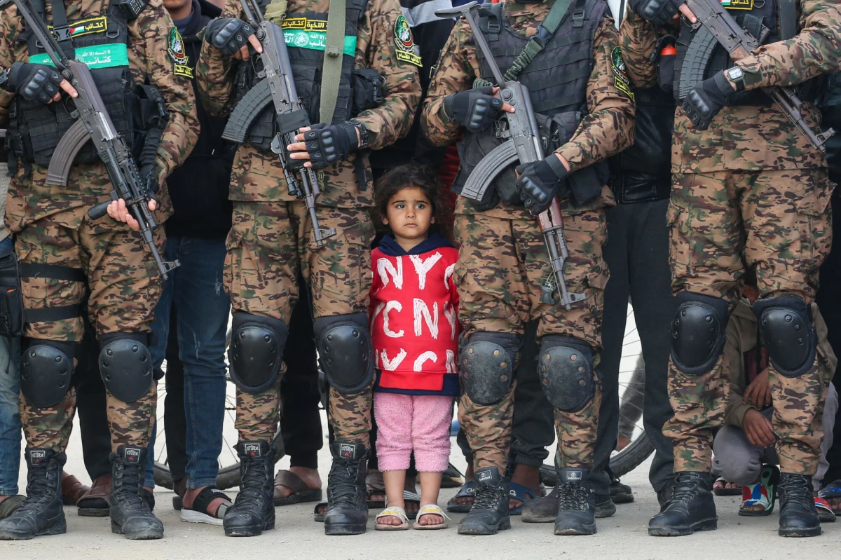 Pełną demilitaryzację Hamasu oraz sformowanie Rady Pokoju, która ma nadzorować nowe władze Strefy Gazy, ogłosił Donald Trump. Prezydent USA sam stanął na czele tego gremium.