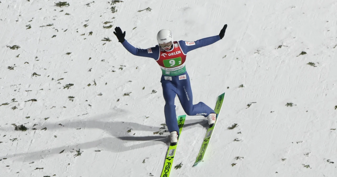 Skoki narciarskie. PŚ w Sapporo (HS 137). Kwalifikacje i konkurs. Relacja na żywo