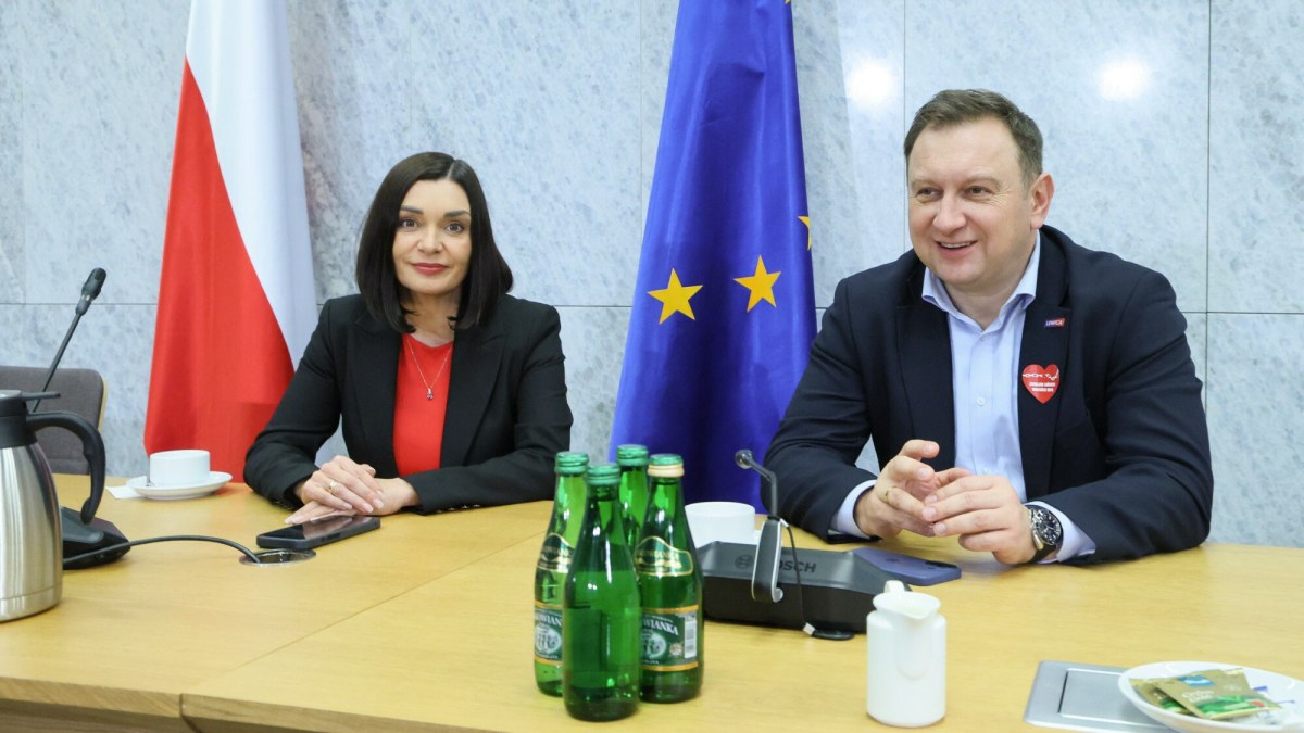 ​W dwa lata wydano miliony. Kiedy komisja śledcza ds. Pegasusa zakończy pracę?