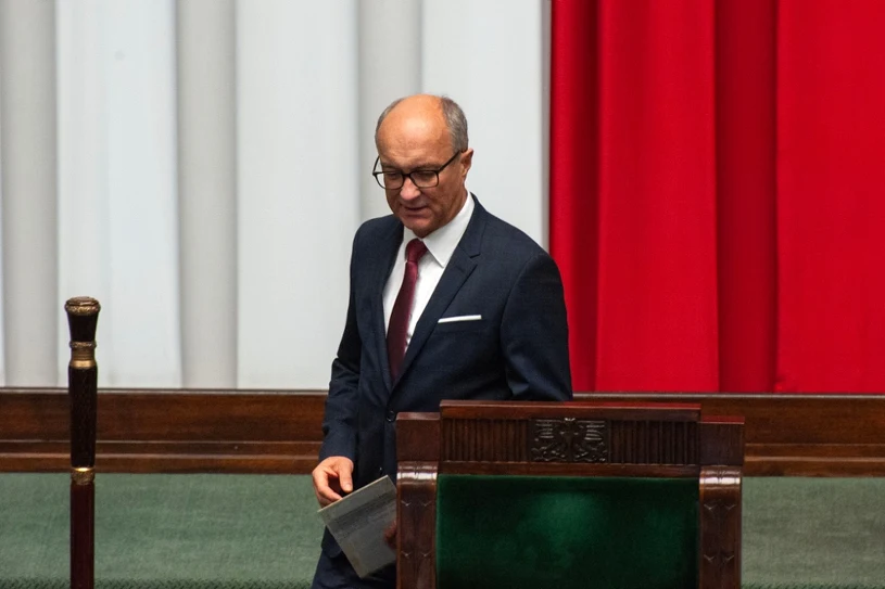 Ocenili pracę Włodzimierza Czarzastego. Polacy wyraźnie podzieleni