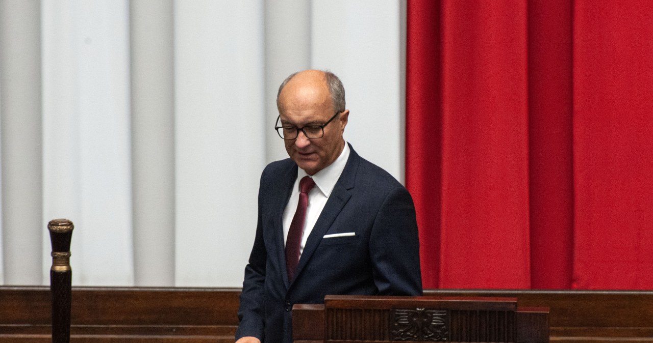 Ocenili pracę Włodzimierza Czarzastego. Polacy wyraźnie podzieleni