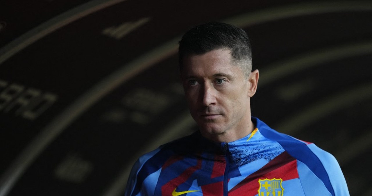 Barcelona z awansem, a Lewandowski z "misją". Hiszpanie bez wątpliwości
