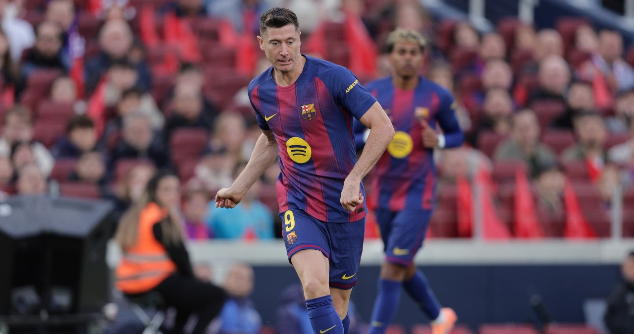 Real Sociedad - FC Barcelona. Gdzie i o której obejrzeć? [TRANSMISJA]