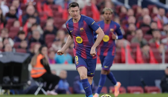 Real Sociedad - FC Barcelona. Gdzie i o której obejrzeć? [TRANSMISJA]