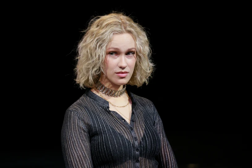 Helena Englert szczerze o zarobkach w teatrze. "To się nie opłaca"