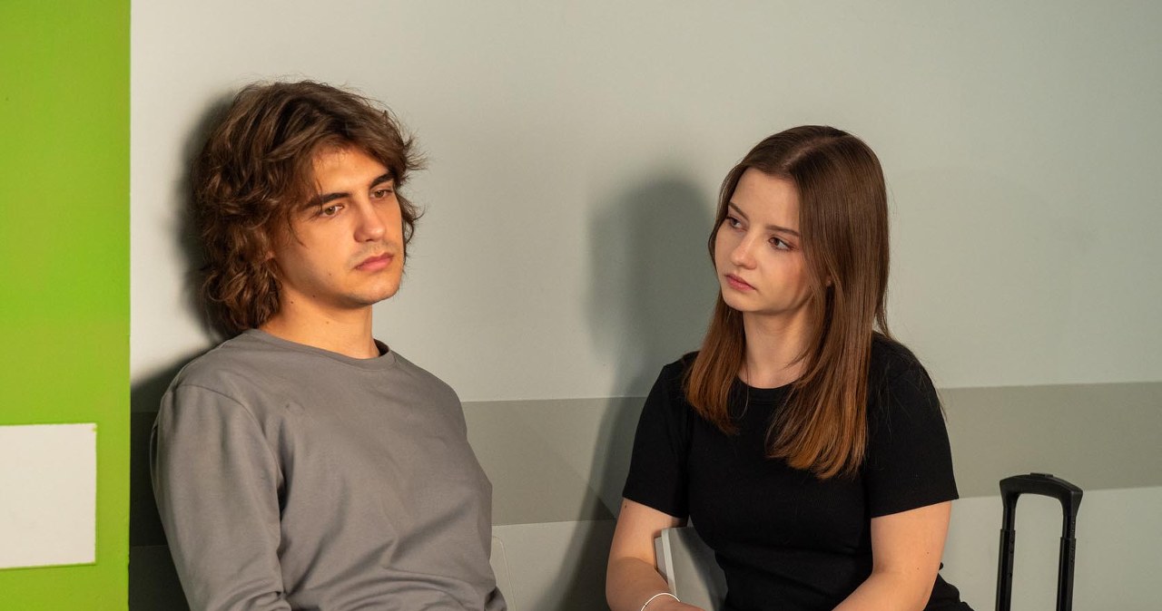 "Barwy szczęścia": Spotka go wielka tragedia. To jego koniec z serialu?