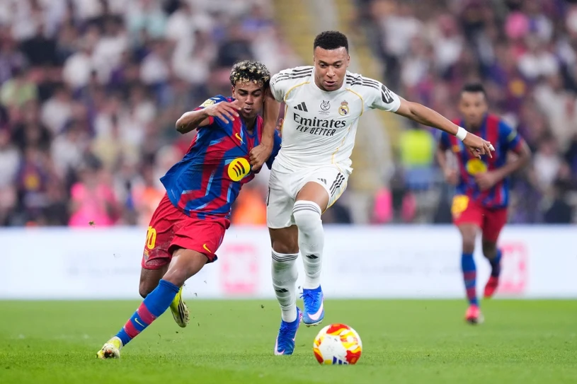 Kryzys Realu trwa, do tego takie wieści ws. Mbappe. To nie koniec problemów