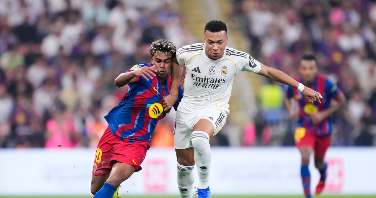 Kryzys Realu trwa, do tego takie wieści ws. Mbappe. To nie koniec problemów