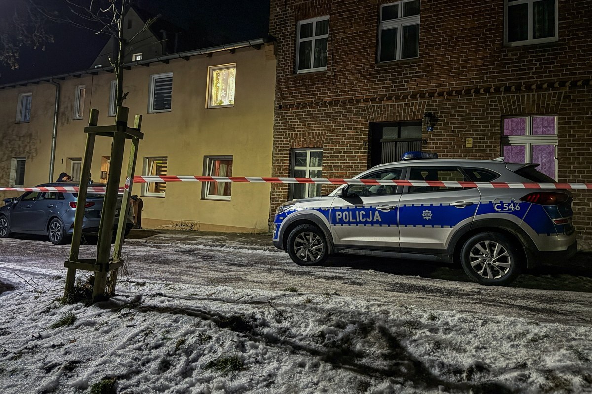 Nie żyje matka i troje dzieci. Co się stało w kamienicy?