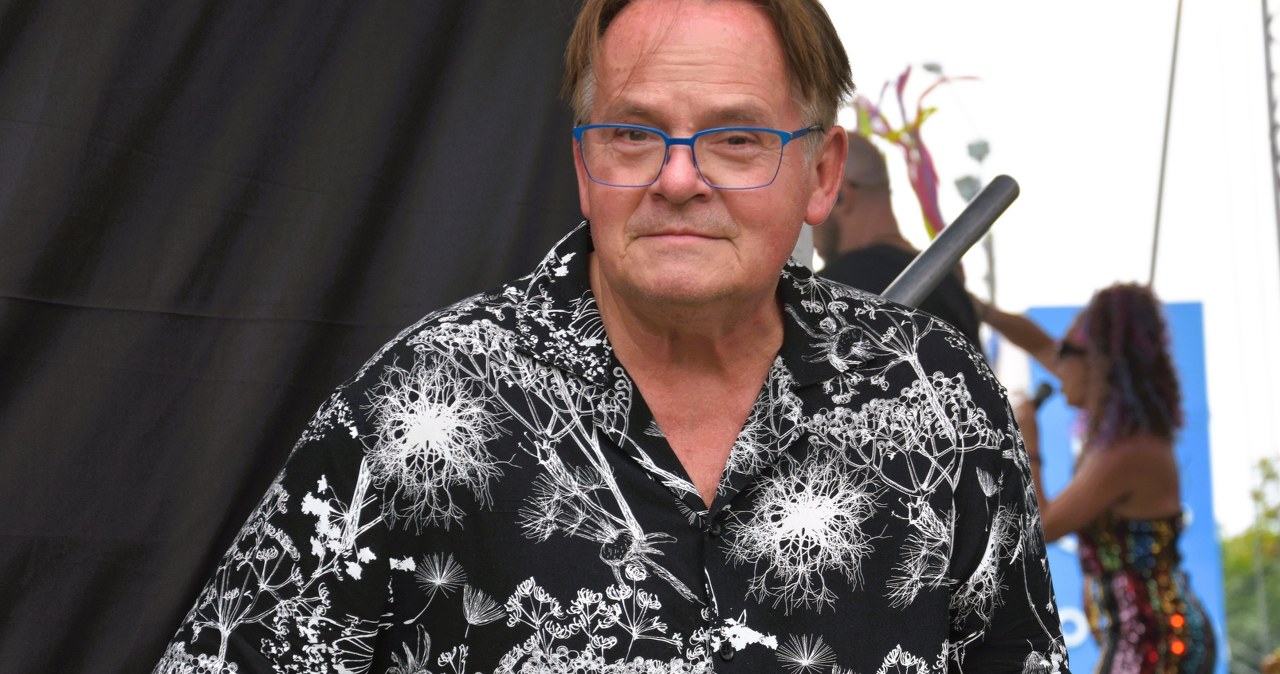 Pietrek z "Rancza" chce wygrać Eurowizję. "Mądry obraz głupich Polaków"