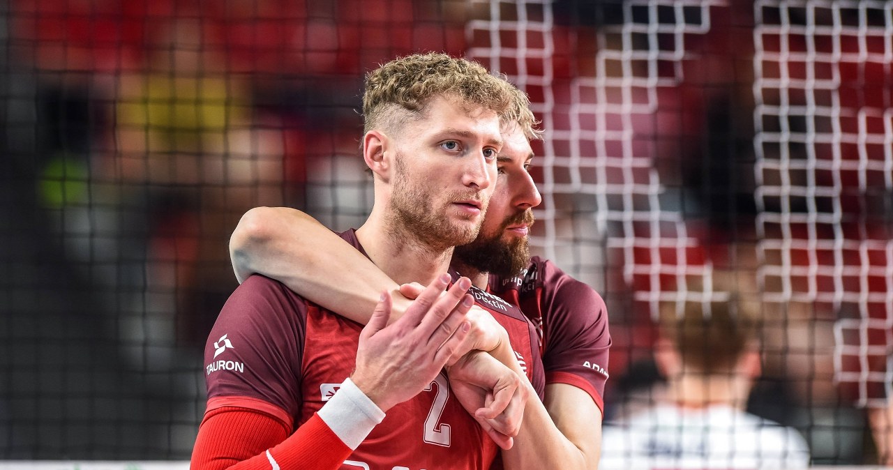 Aspirował do kadry Grbicia, nie bał się o tym mówić. A teraz taka diagnoza