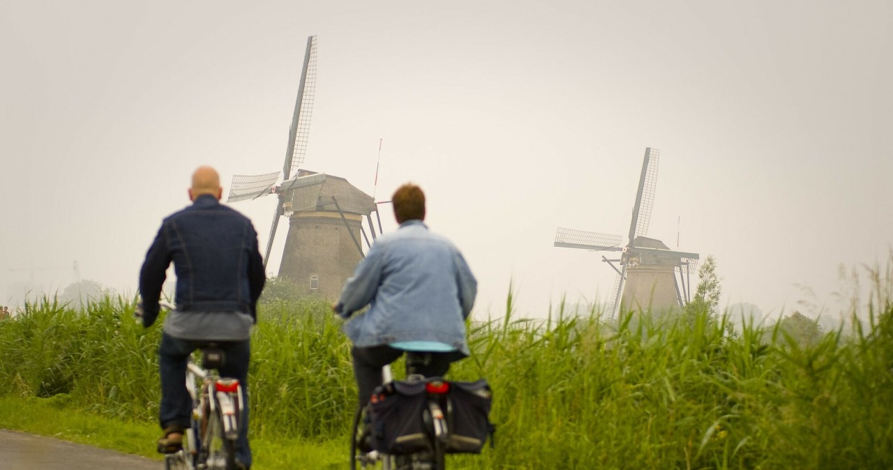 Prysł mit kolejnego eldorado emigrantów? Polacy wracają z Holandii