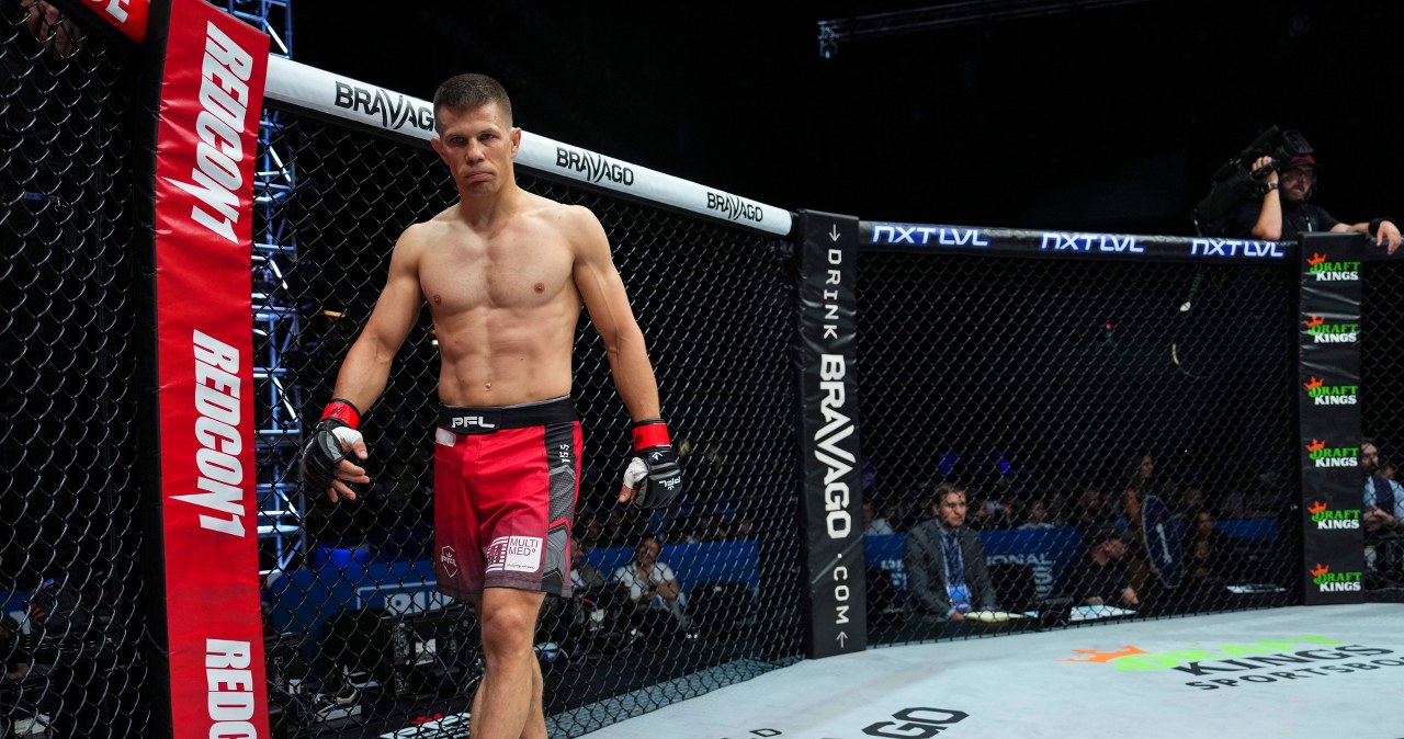 Karta walk KSW 114. Gdzie i o której oglądać? [TRANSMISJA NA ŻYWO, TV, PPV]