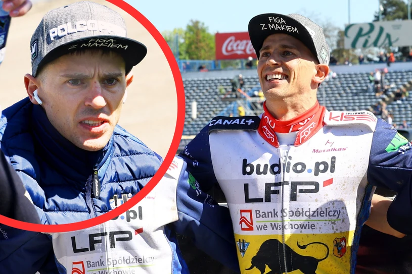 18-krotny mistrz Polski w ekstazie. Ta wypowiedź zmienia wszystko