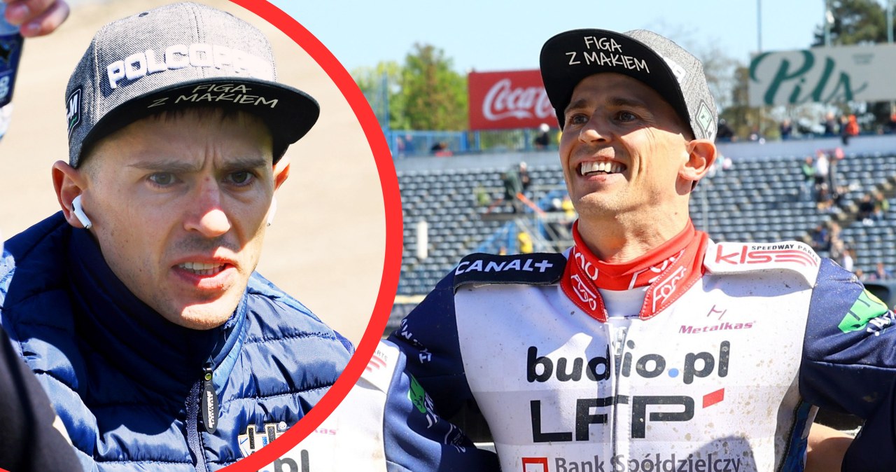 18-krotny mistrz Polski w ekstazie. Ta wypowiedź zmienia wszystko