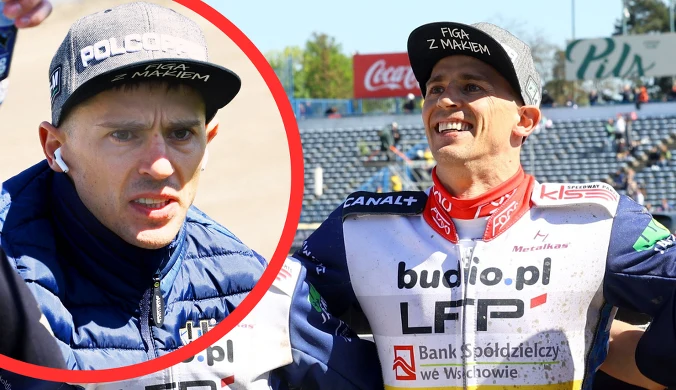 18-krotny mistrz Polski w ekstazie. Ta wypowiedź zmienia wszystko