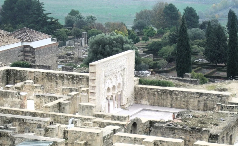 Odkrył zaginione miasto. Dawny symbol potęgi był wielką zagadką