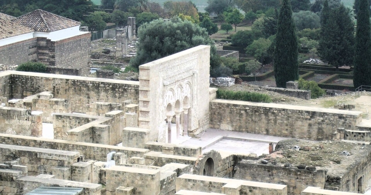 Odkrył zaginione miasto. Dawny symbol potęgi był wielką zagadką