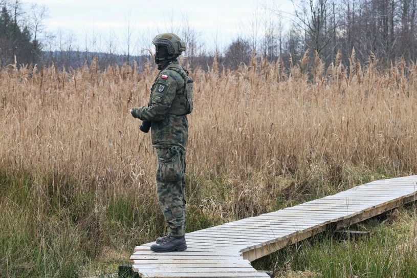 Tarcza antydronowa coraz bliżej. "Jesteśmy na finale negocjacji"